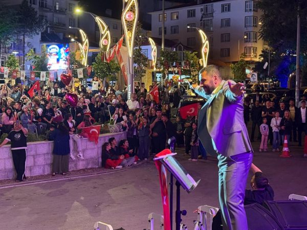 30 Ağustos6